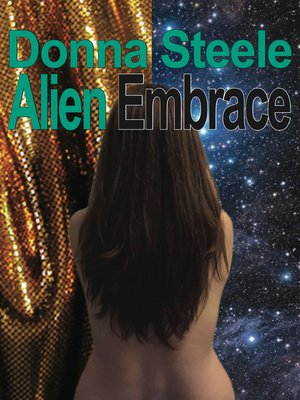 cover image of Alien Embrace
